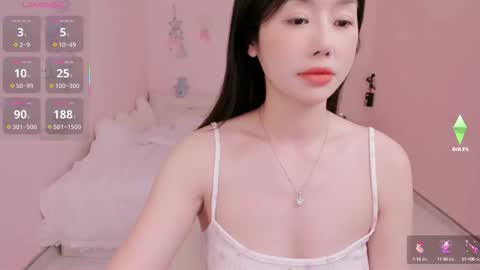 strawberry_loveee online show from 25, 9, 2025