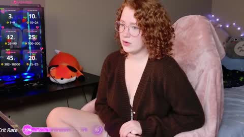 Snapshot of strawberryyfoxie chatting on 20, 1, 2025 Foxie online show from 20, 1, 2025