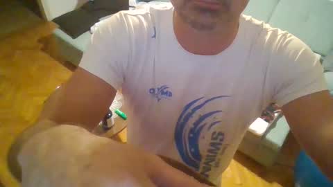 streaml1n3d online show from 18, 4, 2026