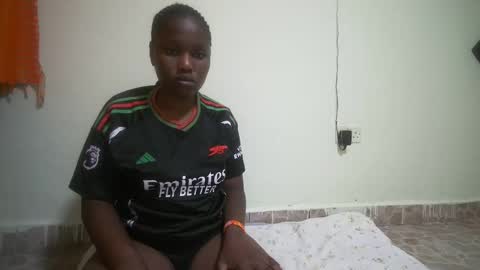 Snapshot of streetlioness chatting on 29, 1, 2025 streetlioness online show from 29, 1, 2025