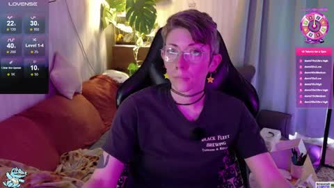 Lucca online show from 25, 5, 2026