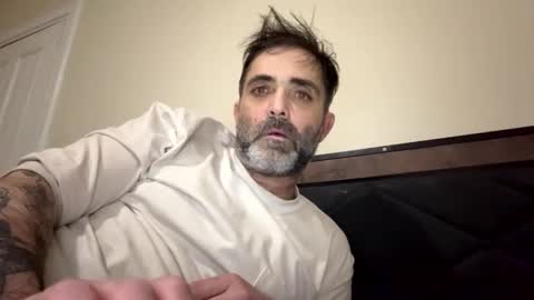 strictdaddy13 online show from 17, 2, 2025