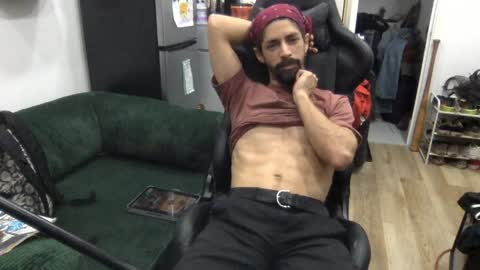 stringin69 online show from 8, 3, 2026