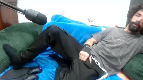 stringin69 online show from 31, 3, 2026