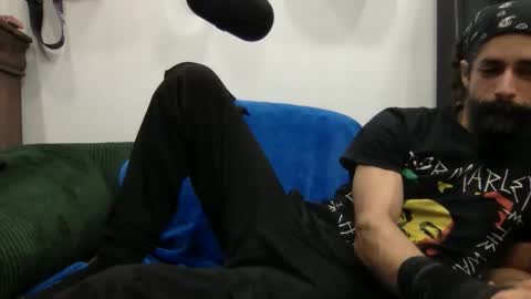 Snapshot of stringin69 chatting on 4, 5, 2026 stringin69 online show from 4, 5, 2026