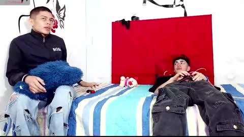 Snapshot of stripcar2026 chatting on 16, 2, 2026 stripcar2026 online show from 16, 2, 2026