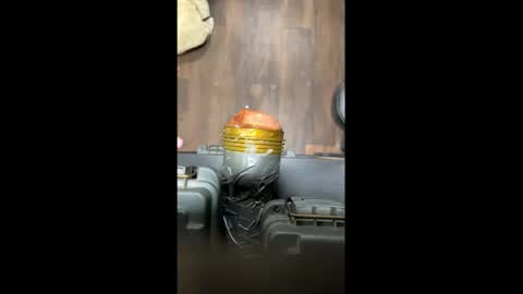 strokeafterdark online show from 13, 11, 2025