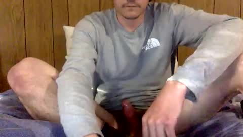 stroker1253 online show from 24, 3, 2026