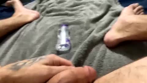 stroker_12 online show from 24, 1, 2025