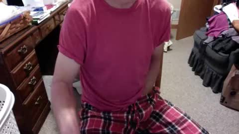 strokerace4020 online show from 21, 1, 2025