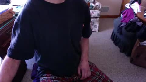 strokerace4020 online show from 22, 2, 2025