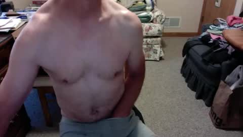 strokerace4020 online show from 22, 9, 2025