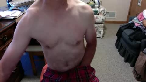 strokerace4020 online show from 1, 10, 2025