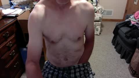 strokerace4020 online show from 2, 10, 2025