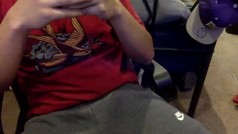 Stroke online show from 24, 12, 2024