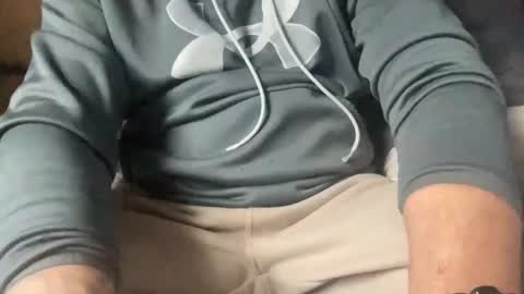 stroking33again online show from 25, 11, 2025