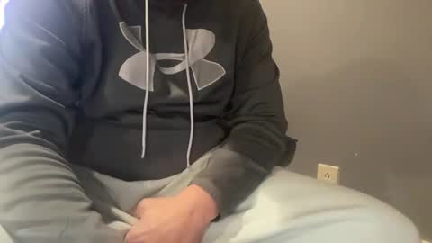 stroking33again online show from 2, 12, 2025