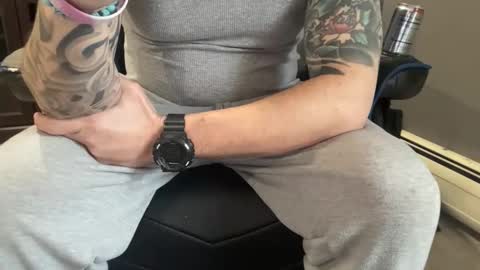 stroking33again online show from 19, 1, 2026