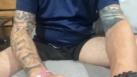 stroking33again online show from 7, 7, 2026
