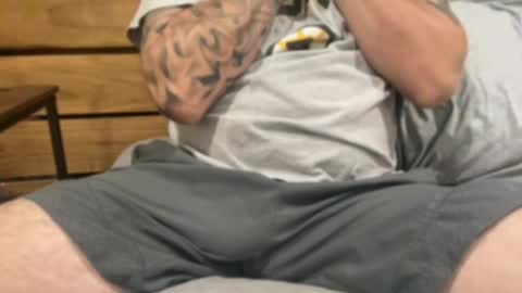 stroking33again online show from 15, 7, 2026