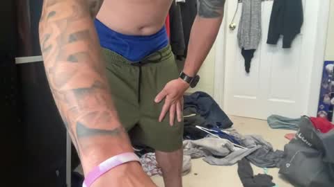 stroking33again online show from 21, 7, 2026