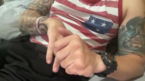 stroking33again online show from 31, 7, 2026