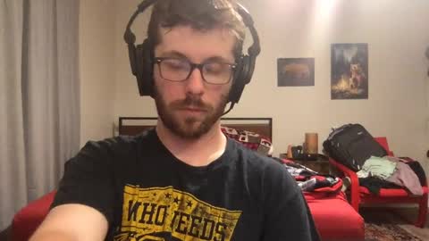 strokingdrummer2 online show from 11, 12, 2024