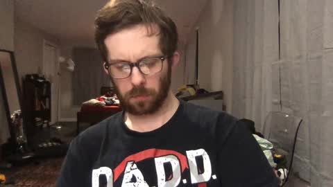 strokingdrummer2 online show from 5, 2, 2025