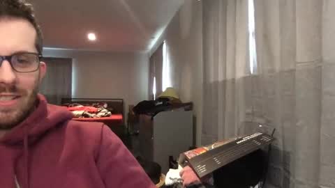 Snapshot of strokingdrummer2 chatting on 16, 2, 2025 strokingdrummer2 online show from 16, 2, 2025