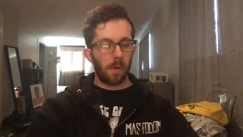 strokingdrummer2 online show from 1, 3, 2025