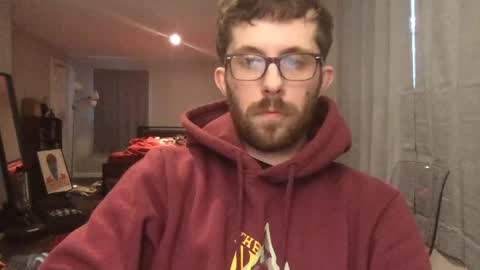 strokingdrummer2 online show from 7, 3, 2025