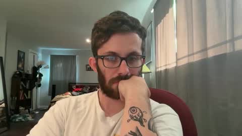 strokingdrummer2 online show from 23, 9, 2025