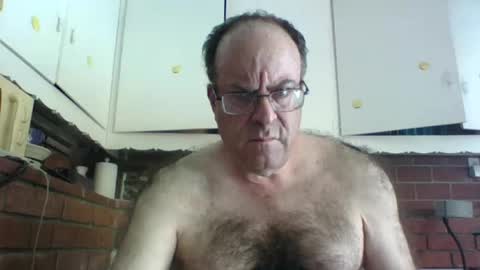 strokingmy7 online show from 27, 7, 2026
