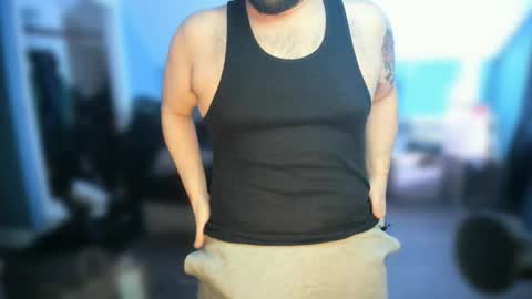 Johnny online show from 3, 12, 2025