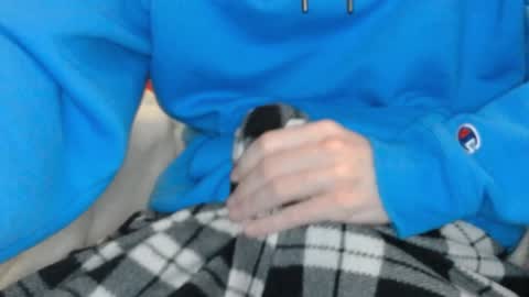 Dong Stroker online show from 9, 1, 2025