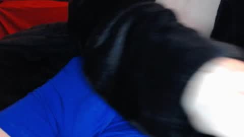 Dong Stroker online show from 30, 1, 2025