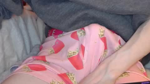 Dong Stroker online show from 20, 2, 2025