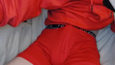 Dong Stroker online show from 26, 2, 2025