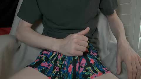 Dong Stroker online show from 11, 9, 2025