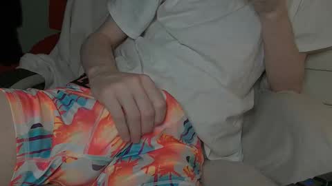 Dong Stroker online show from 18, 9, 2025