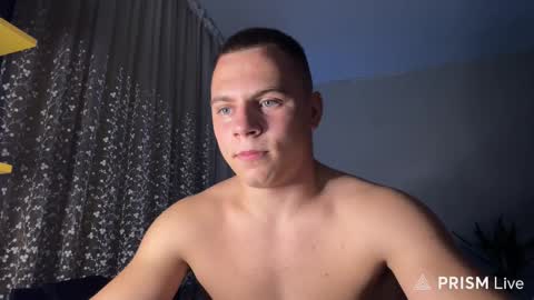 Strong Baby online show from 15, 9, 2025