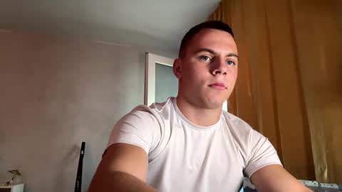 Strong Baby online show from 26, 9, 2025