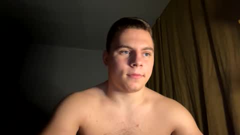 Strong Baby online show from 11, 11, 2025