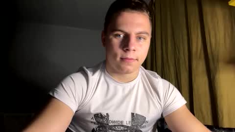 Strong Baby online show from 13, 11, 2025