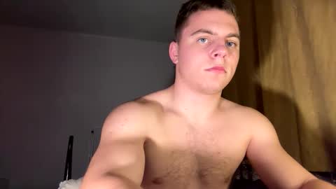 Strong Baby online show from 2, 12, 2025