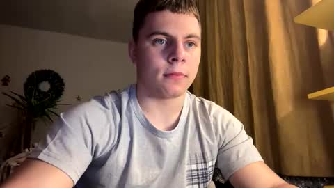 Snapshot of strong_baby chatting on 8, 1, 2026 Strong Baby online show from 8, 1, 2026