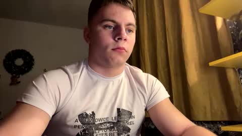 Snapshot of strong_baby chatting on 12, 1, 2026 Strong Baby online show from 12, 1, 2026