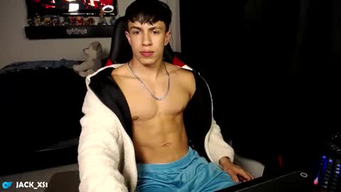 Snapshot of strong_jackxxx chatting on 14, 2, 2025 Daddy Jack online show from 14, 2, 2025