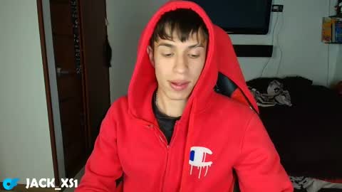 Snapshot of strong_jackxxx chatting on 17, 3, 2026 Daddy Jack online show from 17, 3, 2026