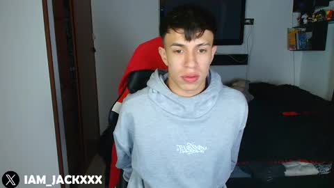 Snapshot of strong_jackxxx chatting on 19, 3, 2026 Daddy Jack online show from 19, 3, 2026